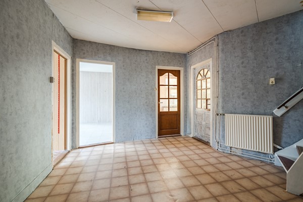 Medium property photo - Van Bossestraat 27, 2613 CN Delft